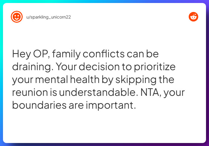 Comment from u/sparkling_unicorn22