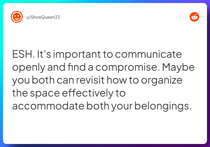 Comment from u/ShoeQueen33