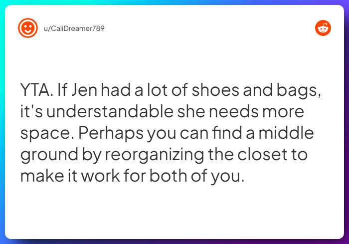 Comment from u/CaliDreamer789