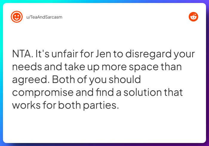 Comment from u/TeaAndSarcasm