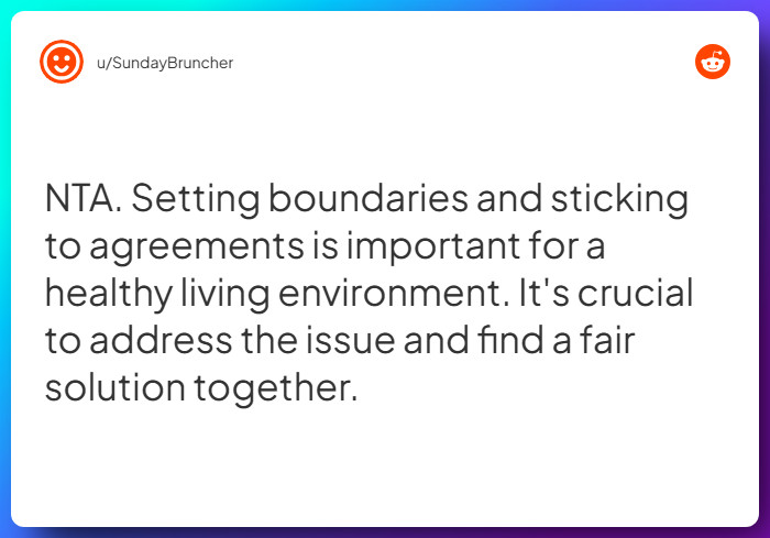 Comment from u/SundayBruncher