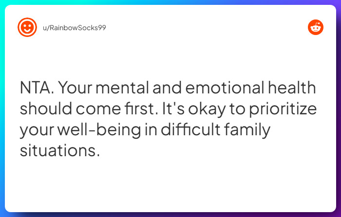 Comment from u/RainbowSocks99