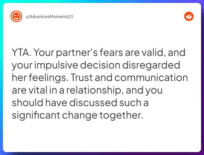 Comment from u/AdventureMoments23