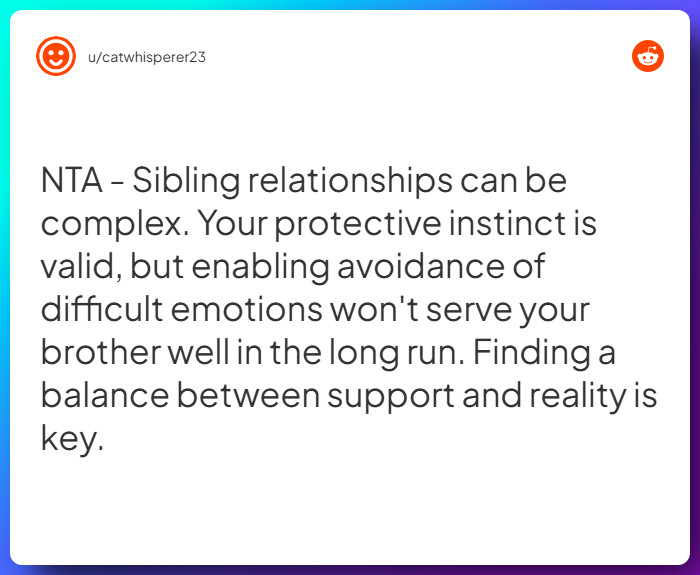 Comment from u/catwhisperer23