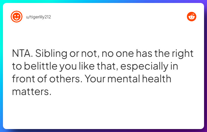 Comment from u/tigerlily212