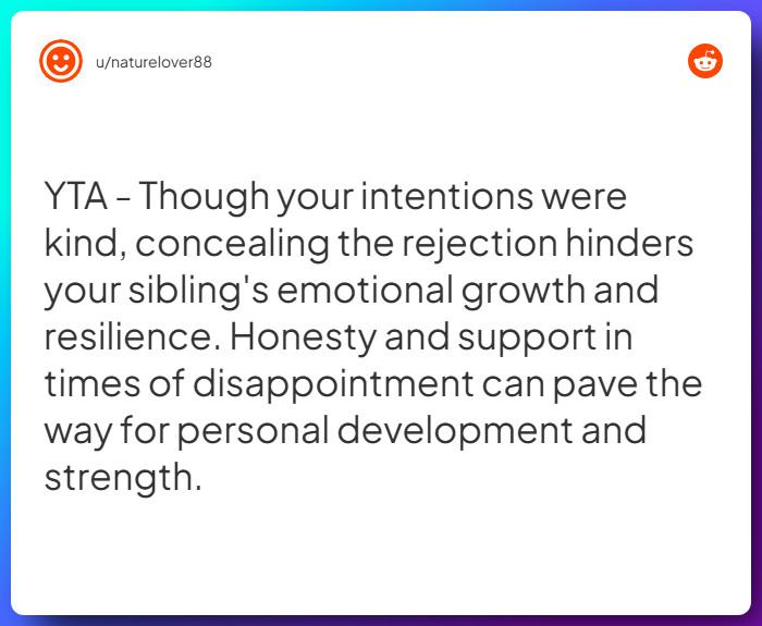 Comment from u/naturelover88