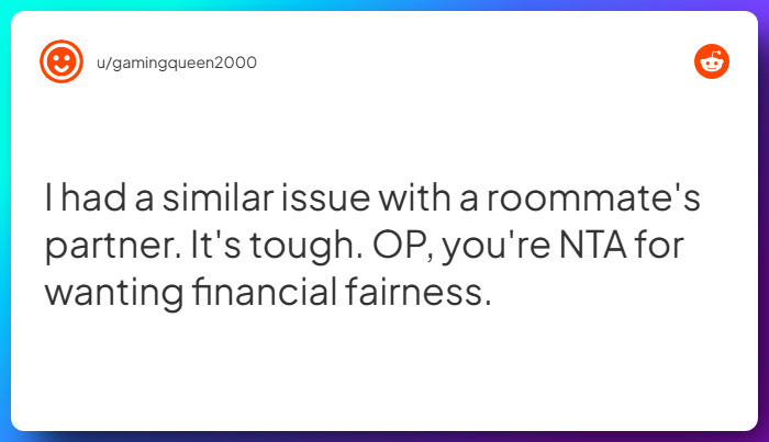 Comment from u/gamingqueen2000