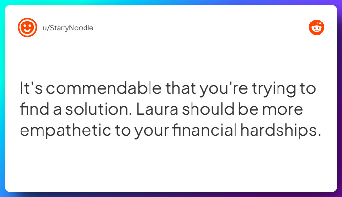 Comment from u/StarryNoodle