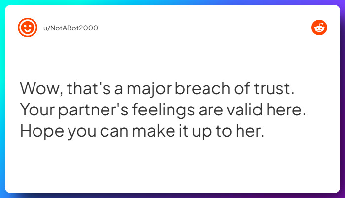 Comment from u/NotABot2000