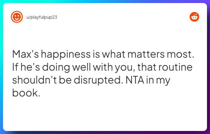 Comment from u/playfulpup23