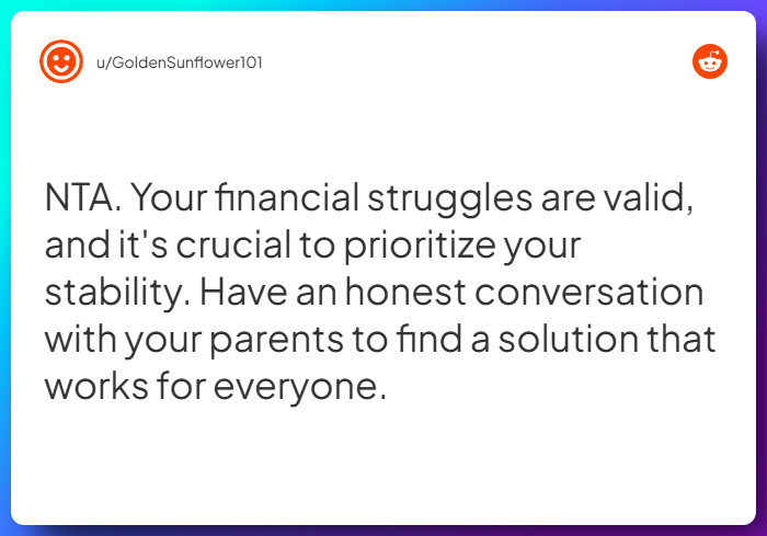 Comment from u/GoldenSunflower101