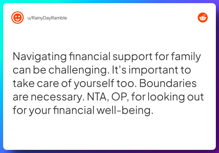 Comment from u/RainyDayRamble