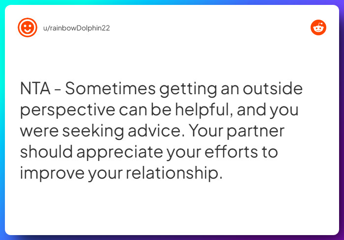 Comment from u/rainbowDolphin22