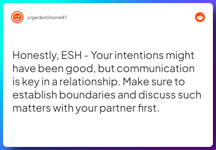 Comment from u/gardenGnome87