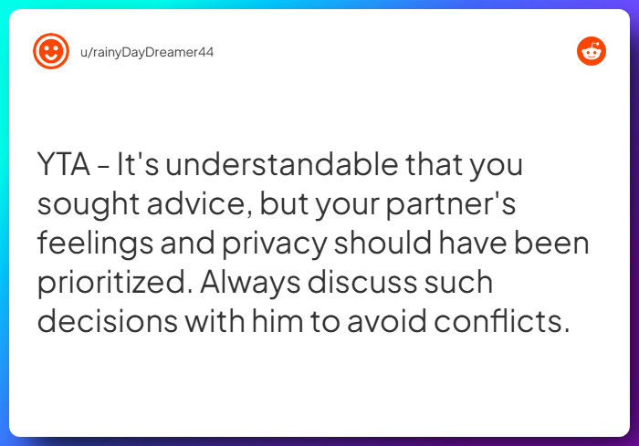 Comment from u/rainyDayDreamer44