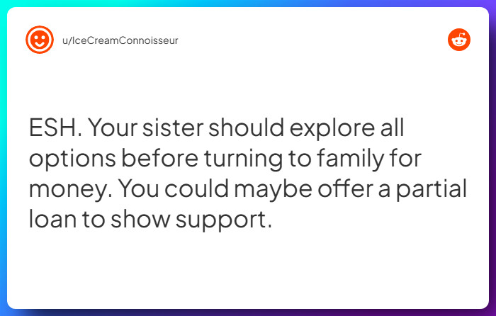 Comment from u/IceCreamConnoisseur