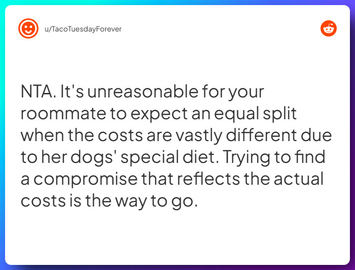 Comment from u/TacoTuesdayForever