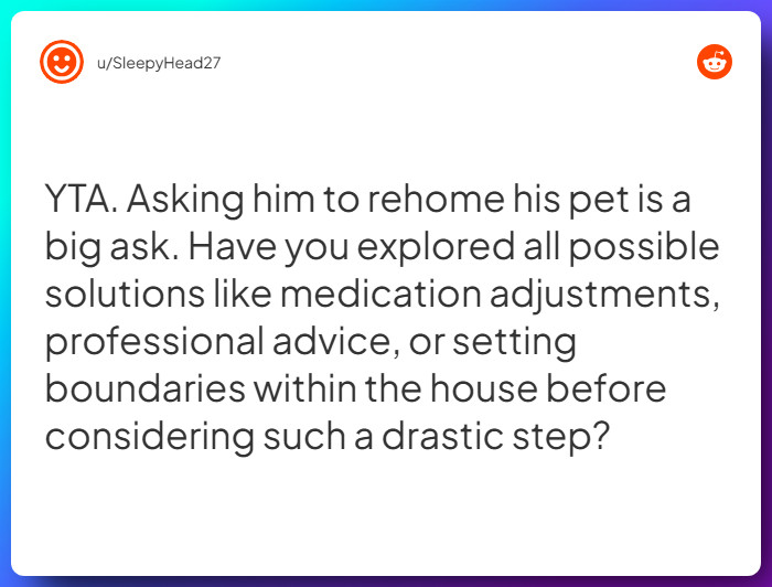 Comment from u/SleepyHead27