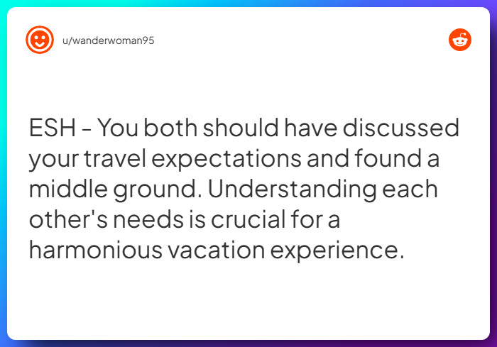 Comment from u/wanderwoman95