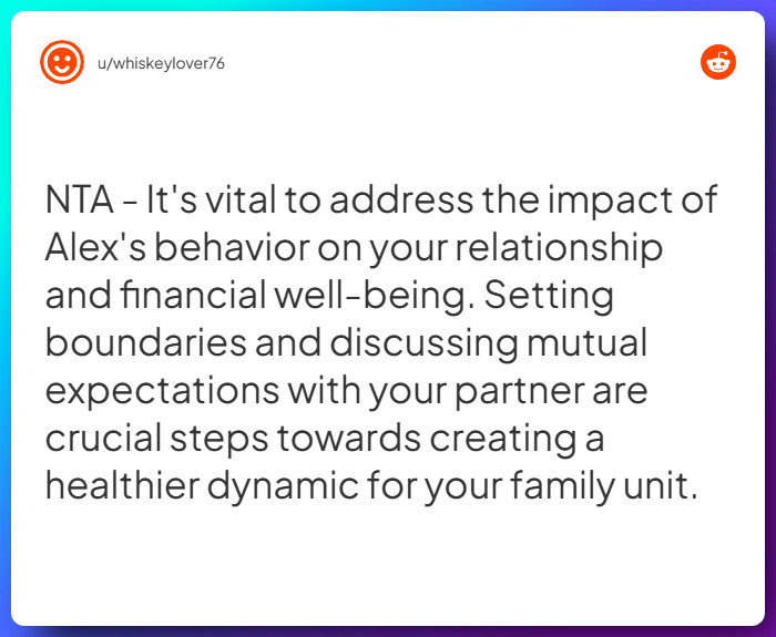 Comment from u/whiskeylover76