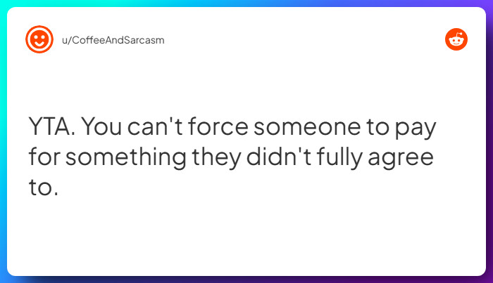 Comment from u/CoffeeAndSarcasm