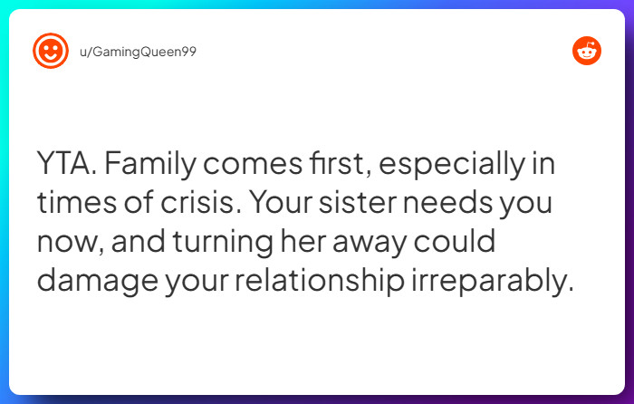 Comment from u/GamingQueen99