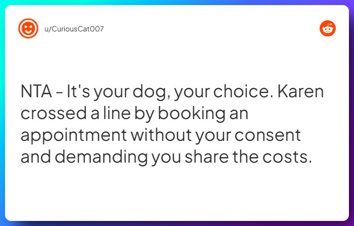 Comment from u/CuriousCat007