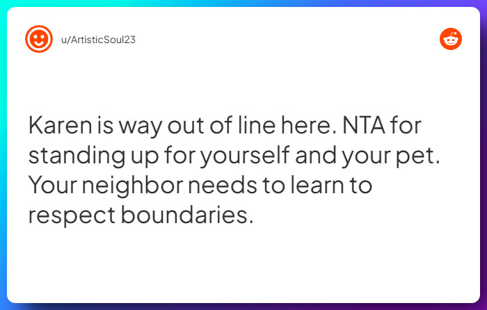 Comment from u/ArtisticSoul23