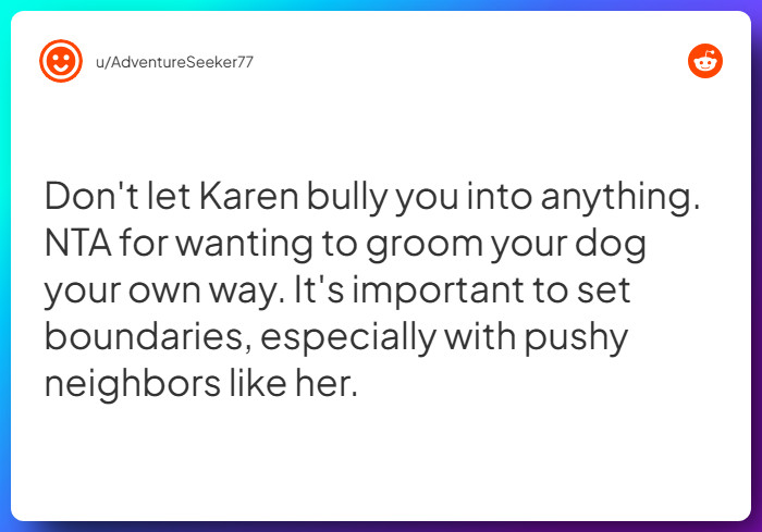 Comment from u/AdventureSeeker77