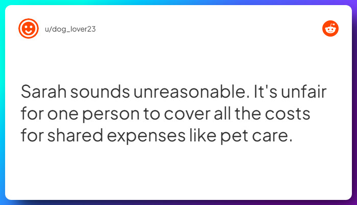 Comment from u/dog_lover23