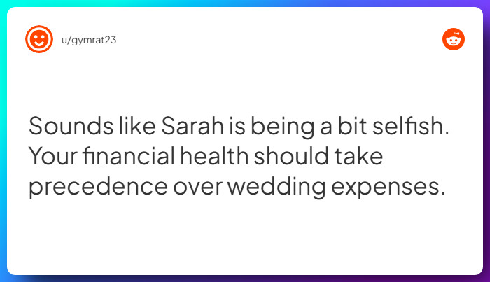 Comment from u/gymrat23