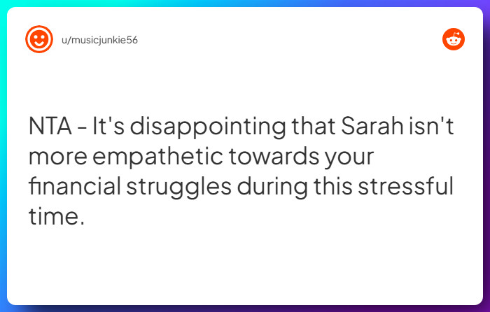 Comment from u/musicjunkie56