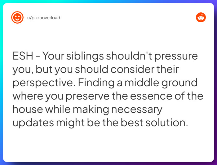 Comment from u/pizzaoverload