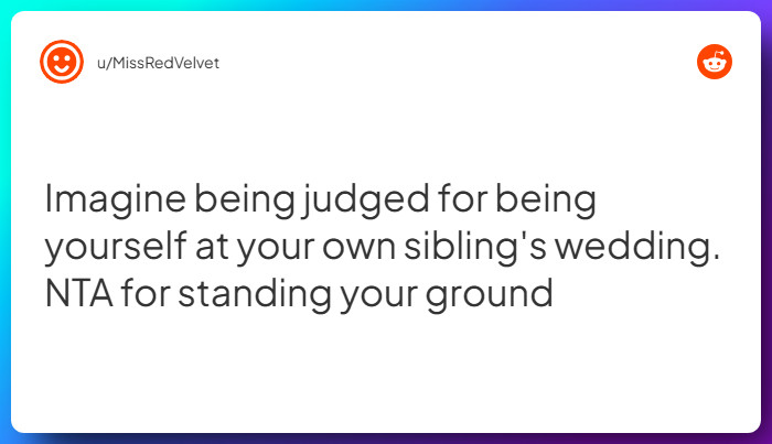 Comment from u/MissRedVelvet