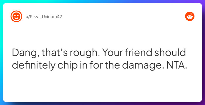 Comment from u/Pizza_Unicorn42