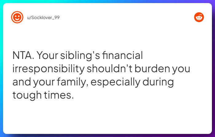 Comment from u/Socklover_99