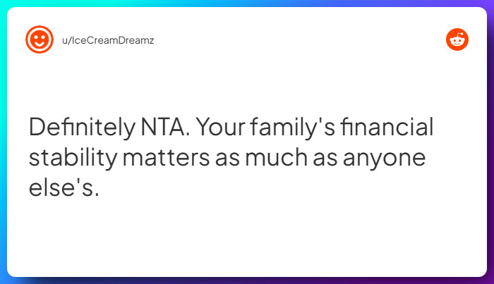 Comment from u/IceCreamDreamz