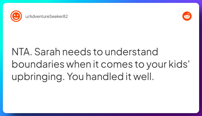 Comment from u/AdventureSeeker82