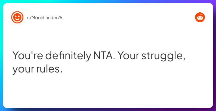 Comment from u/MoonLander75