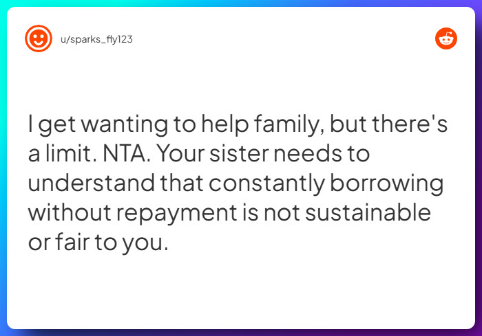 Comment from u/sparks_fly123