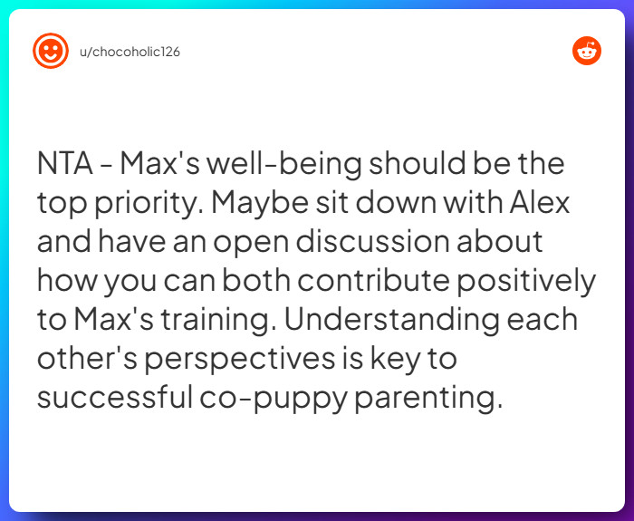 Comment from u/chocoholic126