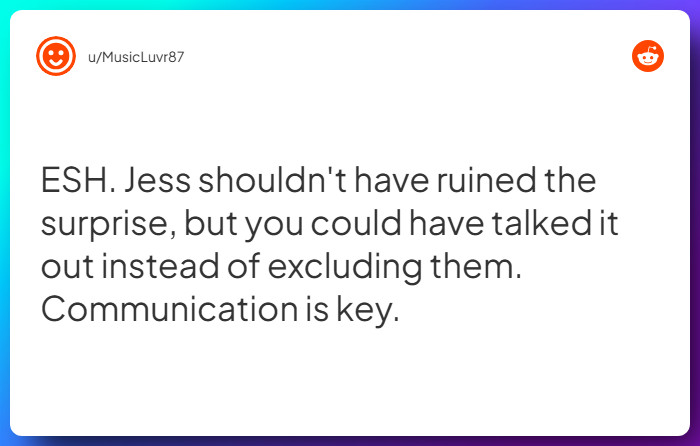 Comment from u/MusicLuvr87