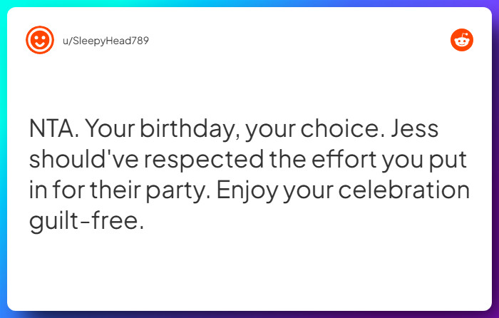 Comment from u/SleepyHead789