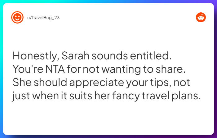 Comment from u/TravelBug_23