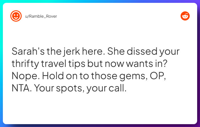 Comment from u/Ramble_Rover