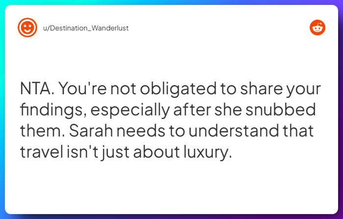 Comment from u/Destination_Wanderlust