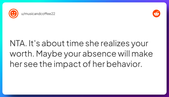 Comment from u/musicandcoffee22