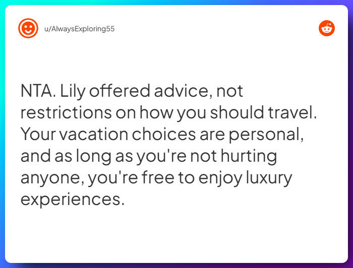 Comment from u/AlwaysExploring55