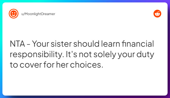 Comment from u/MoonlightDreamer