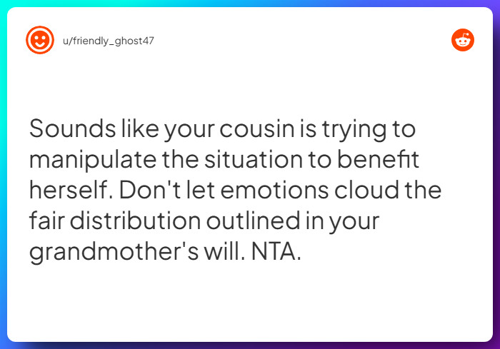 Comment from u/friendly_ghost47